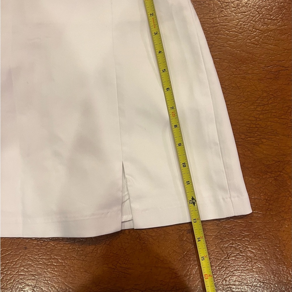 Steve Madden - NWT white skort! Size 2! - Picture 6 of 6